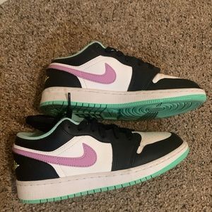 Nike Jordan’s